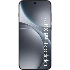 OPPO Find X9 5G 12 GB RAM 512 GB Titanium Grey