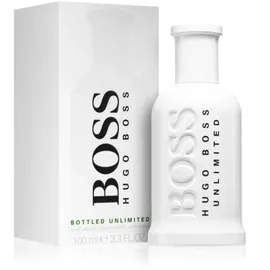 HUGO BOSS Bottled Unlimited Eau de Toilette 100 ml