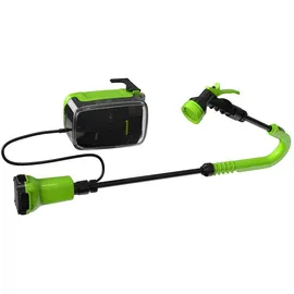 Greenworks Tauchpumpe G24SWP Akku 24V
