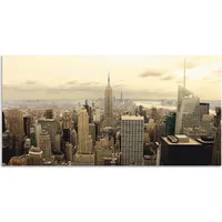 ARTland »Skyline Manhattan - New York«, Amerika, (1 St.),