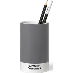 Pantone Schreibtisch-Organizer grau