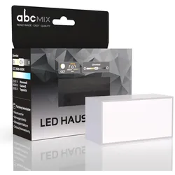 LED Hausnummer - Bindestrich CCT 12V 2700K/4000K/6500K