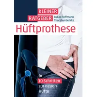 Tolino media Kleiner Ratgeber Hüftprothese:
