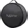 Sygonix SY-6797958 Strom Kabeltasche Schwarz