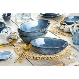 sänger Pastaschalen Darwin 4 teilig