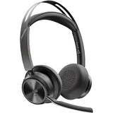 HP Poly Voyager Focus 2 Microsoft Teams, Certified - Headset - USB Typ C175 g