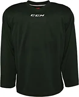CCM Trainingstrikot PJ 5000 SR | XL schwarz