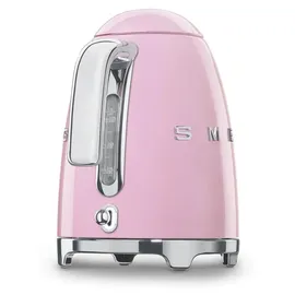 Smeg KLF03PKEU cadillac pink