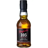 Glenfarclas 105 Cask Strength Single Malt Scotch 60% vol 0,2 l Geschenkbox
