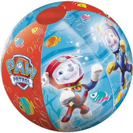 MONDO Beach Ball PAW PATROL