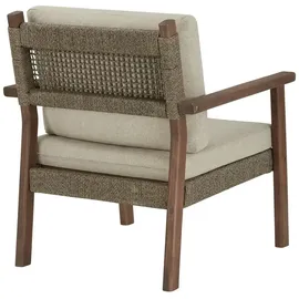 Greemotion Monaco Loungeset Beige/Grau