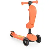Moni Kinderroller 2 in 1 Orange