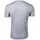 Emporio Armani Herren T-Shirt Vorteilspack - Crew Neck, Rundhals, Baumwolle Schwarz/Grau S