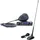 PNI CB Escort HP 6500 ASQ + Antenne CB Extra 48
