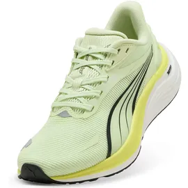 Puma Electrify Nitro 4 Jr in grün, - 38,5