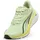 Puma Electrify Nitro 4 Jr in grün, - 38,5