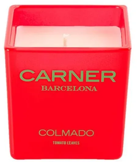 Colmado Candle