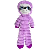 Kong Shakers Crumples Faultier XL lila
