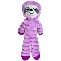 Kong Shakers Crumples Faultier XL lila