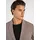 Lindbergh Sakko Relaxed Fit", Herren, Gr. L, deep sand mel, Obermaterial: 65% Polyester, 31% Viskose, 4% Elasthan. Futter: 100% Polyester, Sakkos