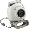 FUJIFILM INSTAX Pal Digitalkamera, Milky White