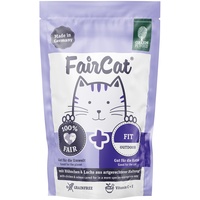 Green Petfood FairCat Fit 32 x 85 g