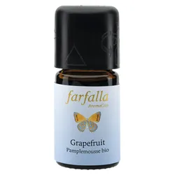 Farfalla Grapefruit Bio