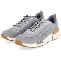 Rieker U1404 Herren Grau 44