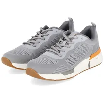 Rieker U1404 Herren Grau 44
