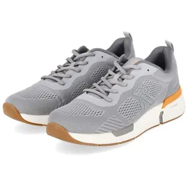 Rieker U1404 Herren Grau 44