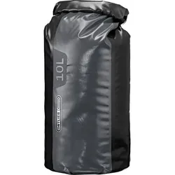 Ortlieb Dry-bag 10L black - slate 10L