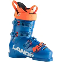 Lange Rs 110 Mv Skischuhe vibrant blue - 28-28.5