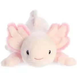 AURORA Eco Nation Axolotl 28 cm Rosa