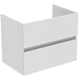 Ideal Standard Eurovit+ Waschtischunterschrank, 2 Auszüge