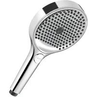 Hansgrohe AXOR ShowerSolutions Handbrause 130 3jet, 39772000,
