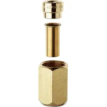 Bosch SAE-Klemmringverschraubung 5/8 Zoll