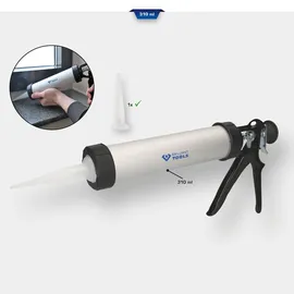 BRILLIANT TOOLS Kartuschen-Pistole 310 ml (BT094901)