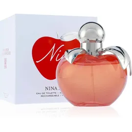 Nina Ricci Nina Eau de Toilette 30 ml