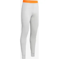 Daehlie Training Wool Mix Pants quiet grey (91000) XXL