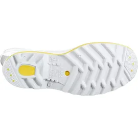 Nora Ralf Gummistiefel Weiß 37