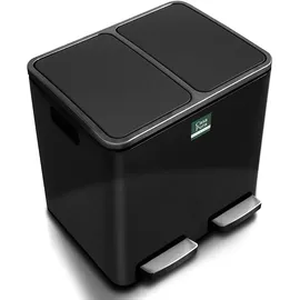 casa pura Felix 60 l Schwarz