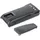 AccuCell Akku passend für Motorola GP320, GP340, GP360, HNN9008 1300-1500mAh