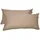 SCHIESSER Kissenbezug Ella 40 x 80 cm Cappuccino