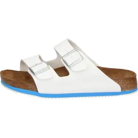 Birkenstock Arizona SL weiß 45