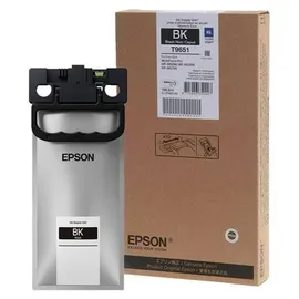 Epson T9651 schwarz C13T965140