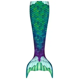 FinFun Fin Fun Meerjungfrau FANTASY OCEAN PRINCESS L/XL