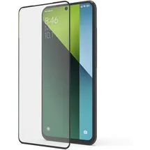 Hama Clear Protect für Redmi Note 14 Pro