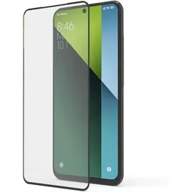 Hama Clear Protect für Redmi Note 14 Pro