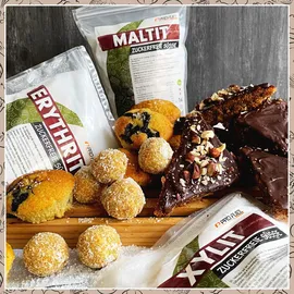 ProFuel Xylit Birkenzucker, 1000 g Beutel