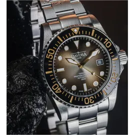 Davosa Ternos Professional 68h Eagle Bay Edelstahl 42 mm 161.548.50
